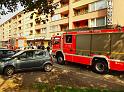 Feuer Bonn Tannenbusch Schlesierstr P102